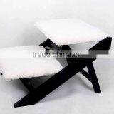 Folding Pet Ladder ,wood Dog Ramp thumbnail-1