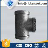 Hot Dipped Galvanized Malleable Iron Pipe Fittings thumbnail-5