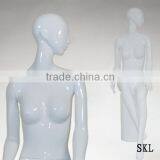 Hot Sale Fashion Sexy Lifelike Sitting Female Mannequin thumbnail-4