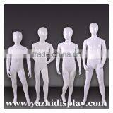 Wholesale Realistic Junior Child Mannequins On Sale thumbnail-1