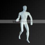 Male Tennis Sport Mannequin For Sale thumbnail-1