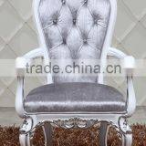 Baroque Chair Antique Furniture Reproduction Chair thumbnail-1