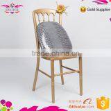 Top Quality PU Hard Pattern Cushion for Chiavari Chair thumbnail-2