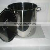 Straight Body Alu Stock Pot thumbnail-1