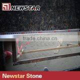 Newstar Salt and Pepper Granite Countertop thumbnail-5