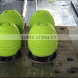 Wholesale Drinking Bottle Silicone Tea Cup High Quality Yerba Mate Gourd thumbnail-4