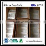 OEM New Style Silicone Rubber Soap Mold ,Silicone Soap Mold thumbnail-6