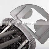 Plastic Top Iron Board Table thumbnail-4