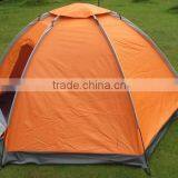 Waterproof Fastness Wilder Summer Camp TentHigh Quality Easy Taking Outdoor TentPortable Enough Room For Outdoor Use Tent thumbnail-1
