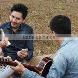 High Quality Mini Portable Wireless Bluetooth Microphone Karaoke Microphone K068 KTV Portable Karaoke Mini Microphone thumbnail-5