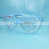 2012 Fashion Party Sunglass Window-shades Sunglass thumbnail-1