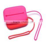 Cheap Price Popular Hot Sale Fashion Silicone Key Bag thumbnail-1