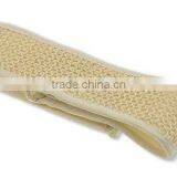 Cy292 Exfoliating Loofah Back Scrubber Shower Bathtub Bakblade Body Sponge for Men and Women With Handles and Bar Soap Pocket thumbnail-5