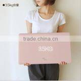 2016 Hot Sale Eco-friendly Bathroom Skid Mat Natural Diatomite Quick Water Absorption Skid Pad thumbnail-2