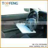 steering wheel desk/steering wheel tray/steering wheel table