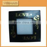 Eco-friendly Decorative Antique Old Sexy 2x2,6x4 Wooden Photo Picture Frame thumbnail-4