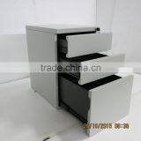 PM-618A 3 Drawer Pedestal thumbnail-2