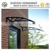 New Design DIY Aluminum Outdoor Canopy for Home Garden thumbnail-2