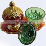 Candy Jar With Base thumbnail-1