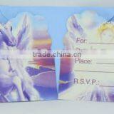 Supply Fashion Cute Party Invitation Card thumbnail-1