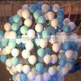 Creative Plastic Hard Balloon Event Decoration