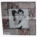High Quality Best Selling Mother of Pearl Inlay Photo Frame thumbnail-1