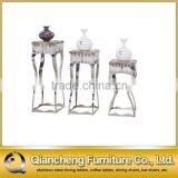 2017 Hot Sell Metal Wedding Flower Stand F005 thumbnail-1