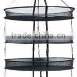 4-Layer Round Drying Net thumbnail-1