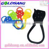 Anti Slip Boot Cover With Snow Rubber Shoe Cover thumbnail-1