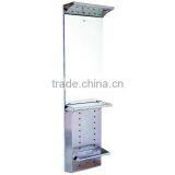 Beauty Salon Mirror Cosmetic Used F-2527 thumbnail-1