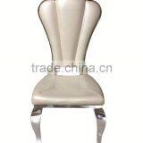 A833 Cheapest Modern Dining Chair thumbnail-4