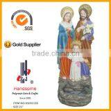 For 2015 New Design Resin Christmas Waterball Gift thumbnail-5