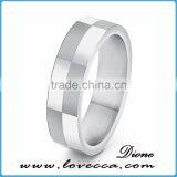 Best Polishing Allergy-fade Rings Stainless Steel for Woman and Men thumbnail-2