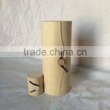 Good Quality Customized Refined Wooden Tea Box thumbnail-1