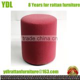 YDL Modern stool with store/ottoman chair