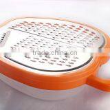 Multifunction Kitchen Good Helper Electric Industrial Apple Peeler thumbnail-1