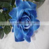 Making Flower Silk Rose Artificial Rose Magic Rose Flower thumbnail-2