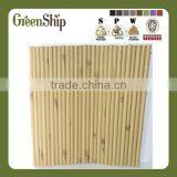 5cm Bamboo PP Fiber Bamboo Fencing for Your Private Space in Garden Decor thumbnail-1