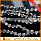 Plastic Pearl Bead Curtain Crystal Beads Door Curtains thumbnail-2
