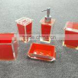 High Quality Custom OEM Handmade Luxury Hotel Supplies thumbnail-6