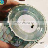 Various Wholesale Mosaic Candlestick Holders