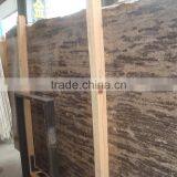 Coffee Brown Marble Golden Sea Marble Slab Price Cheap Brown Marble thumbnail-4