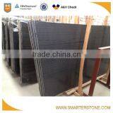 Black Forest Polished Flooring Marble Slab With Wholesale Price