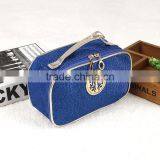 Professional Cosmetic Box Makeup Kit Travel Toiletry Case Storage Box Manufacture thumbnail-5