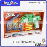 Fashion New Design Plastic Military Toy Army Guns thumbnail-1