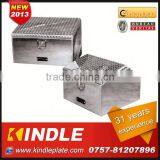 Kindle Metal High Precision Handbag Metal Handle Parts With 31 Years Experience thumbnail-1