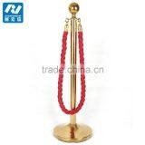 Stainless Steel Queue Line Hanging Rope Post Barrier thumbnail-5
