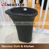Chinese Hot Sales Top Quality Carved Marble Sink thumbnail-1