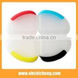 Best Selling Plastic Medical Slide Pill Box With Four Case Slide Out Pill Box for Promotion thumbnail-2