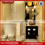 Hight Quality Decoration Jurassic Beige Marble Big Slabs thumbnail-5